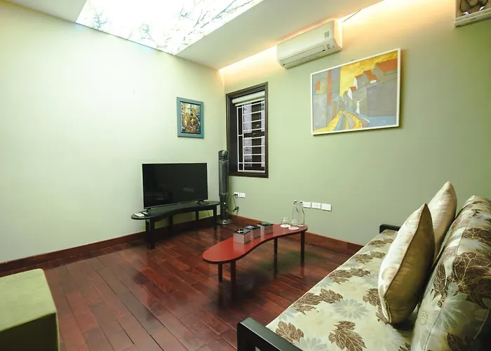 Wecozy Hanoi - Heart Of Hanoi, Vibrant Apartment