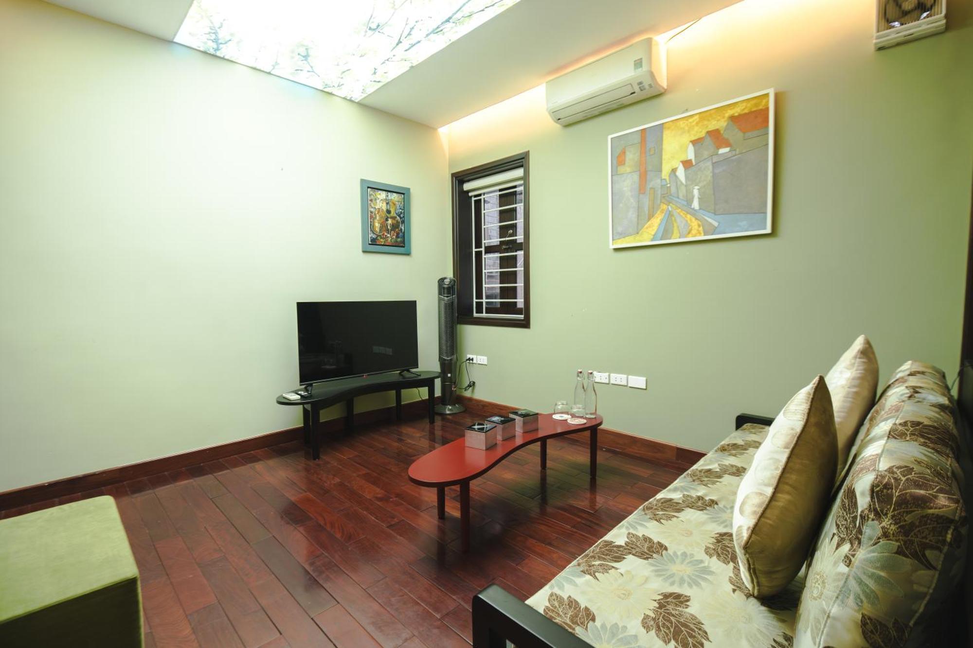 Wecozy - Heart Of Hanoi, Vibrant Căn hộ Hà Nội
