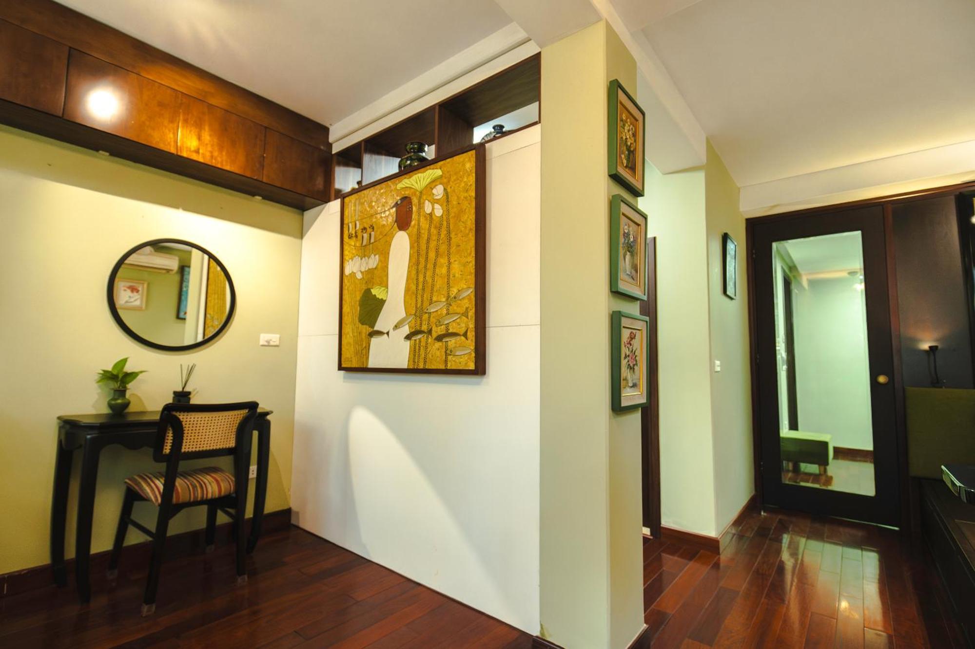 Wecozy - Heart Of Hanoi, Vibrant