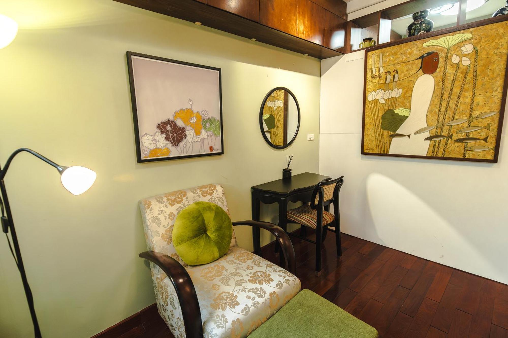 Căn hộ Wecozy - Heart Of Hanoi, Vibrant Hà Nội