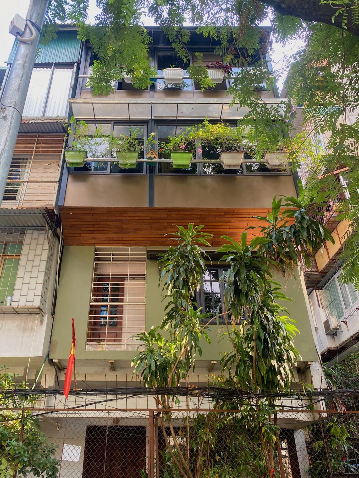 Wecozy - Heart Of Hanoi, Vibrant Căn hộ